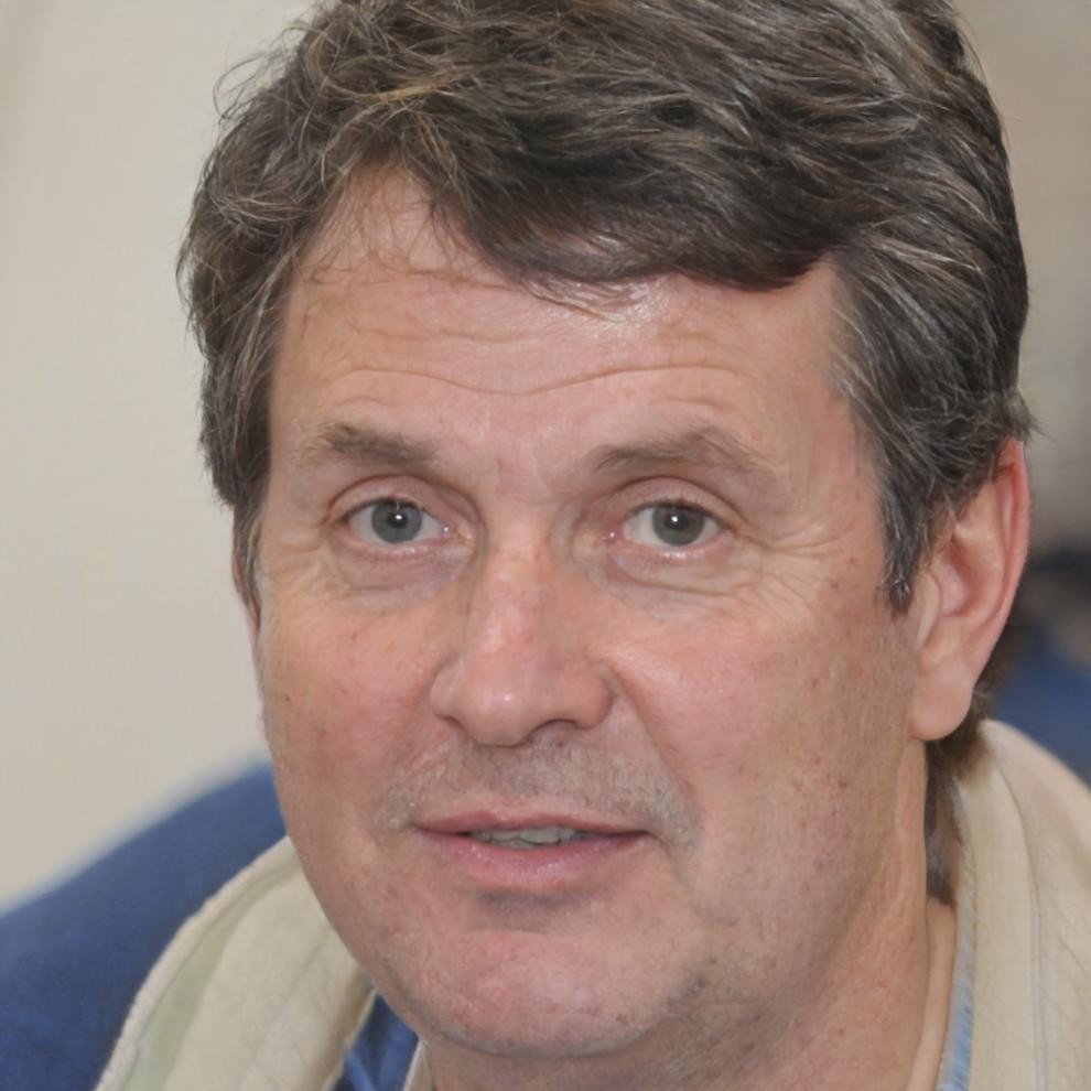 Daeshim Hawthorne, blockchain infrastructure specialist