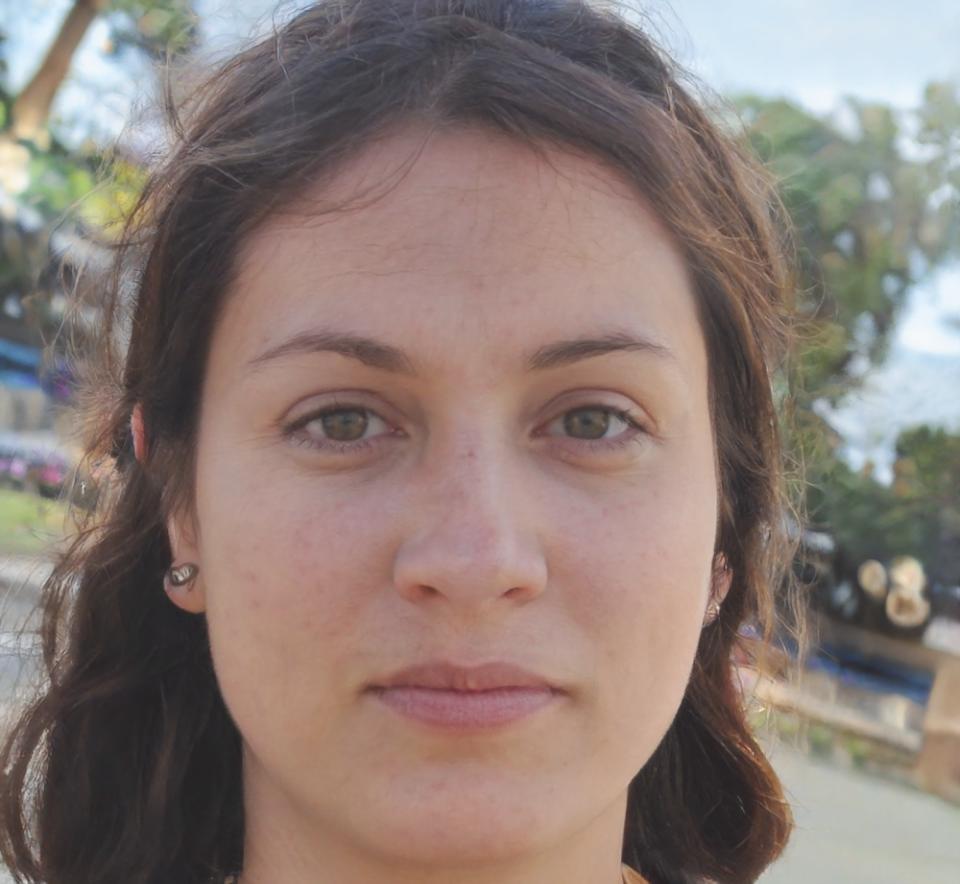 Bora Lindqvist, smart contract security expert