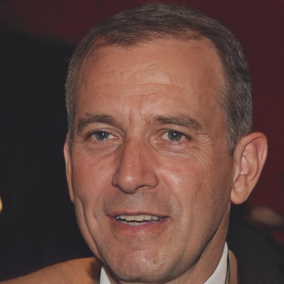 Joonho Bergström, blockchain integration architect