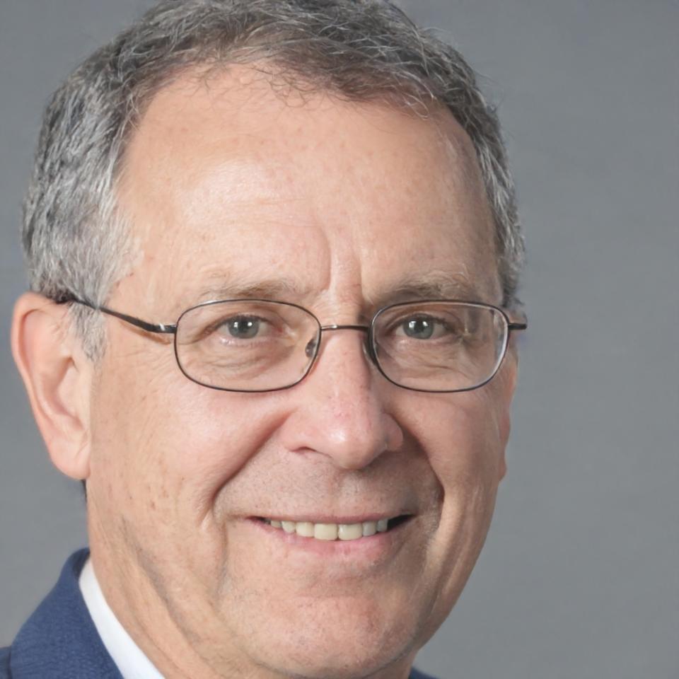 Program director profile