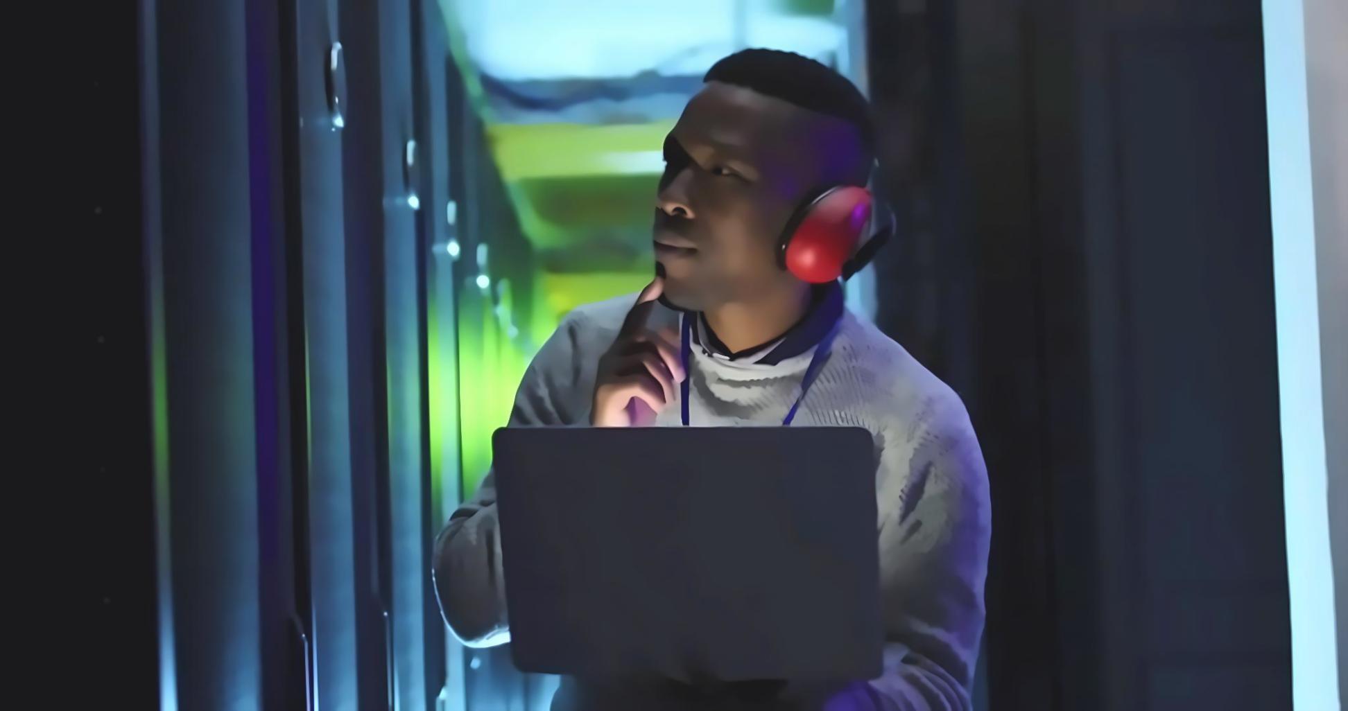 Blockchain development workspace showing code deployment and testing environment